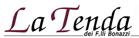 La Tenda F.lli Bonazzi s.n.c. Logo