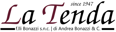 La Tenda F.lli Bonazzi s.n.c. Logo